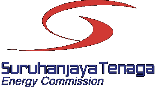 Suruhanjaya Tenaga — Energy Commission